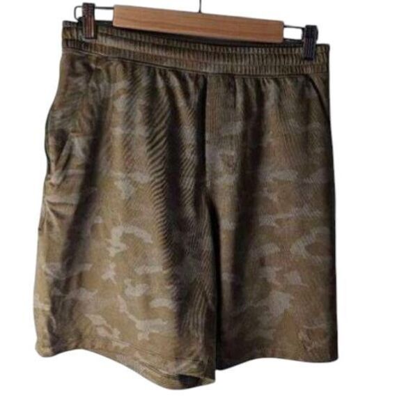 LULULEMON ATHLETICA Pace Breaker Short 7' Size Small - Picture 3 of 3